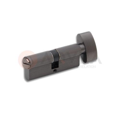 Coin Type Bathroom Cylinder